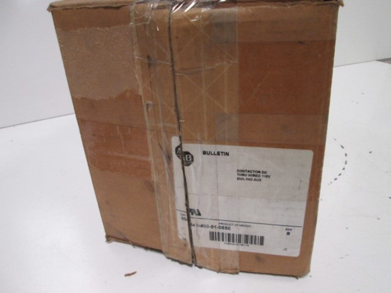 Allen Bradley 40441490010850 NSFP * GENUINE * AB 40441 490 01 0850