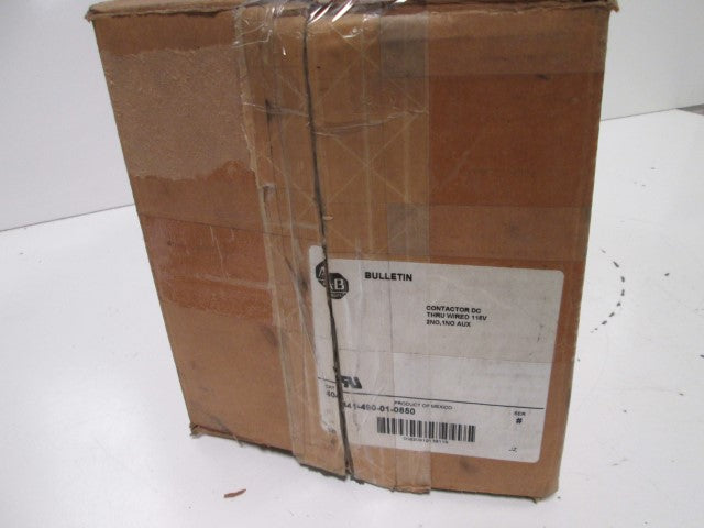 Allen Bradley 40441490010850 NSFP **GENUINE** AB 40441 490 01 0850