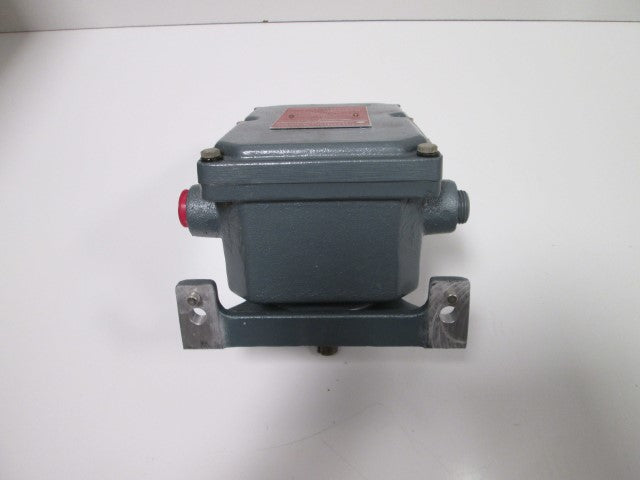 Allen Bradley 808DL17A1 NSFP * GENUINE * AB 808 DL17A1