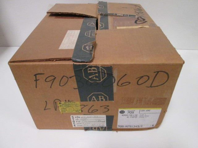 Allen Bradley 709M791343/1 NSFP **GENUINE** AB 709 M791343/1