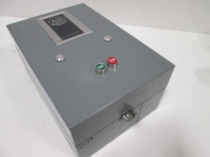 Allen Bradley 709DAC1 NSNP * GENUINE * AB 709 DAC1