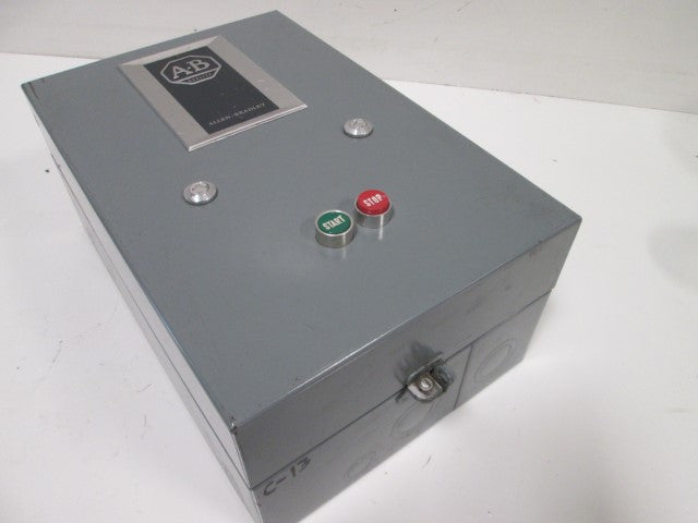 Allen Bradley 709DAC1 NSNP **GENUINE** AB 709 DAC1