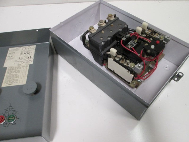 Allen Bradley 709DAC1 NSNP * GENUINE * AB 709 DAC1