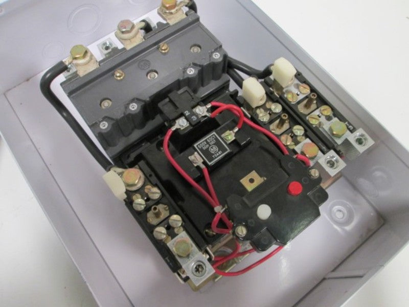 Allen Bradley 709DAC1 NSNP * GENUINE * AB 709 DAC1
