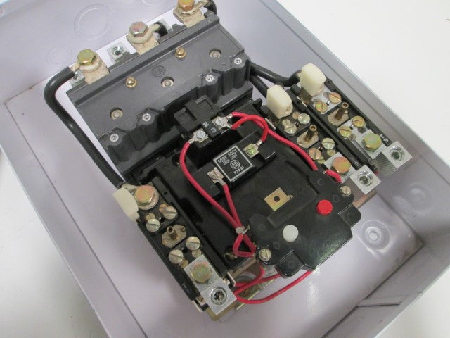 Allen Bradley 709DAC1 NSNP **GENUINE** AB 709 DAC1
