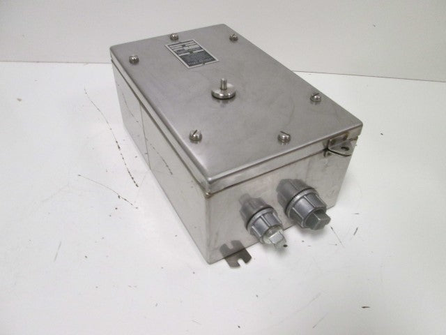 Allen Bradley 64377C NSNP **GENUINE** AB