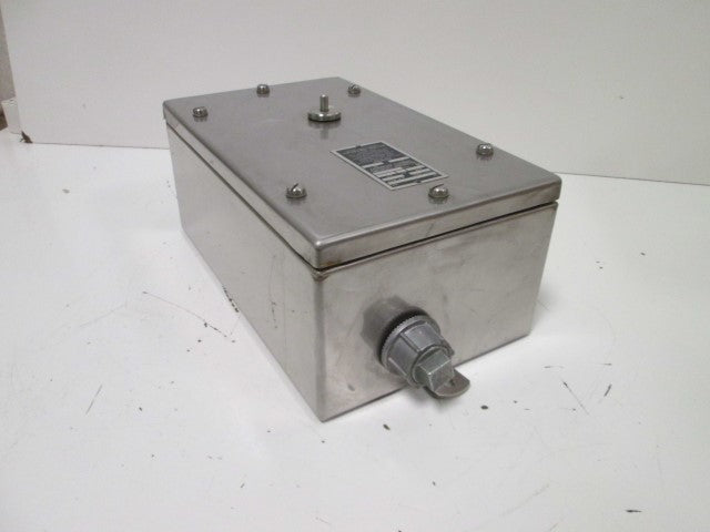 Allen Bradley 64377C NSNP **GENUINE** AB