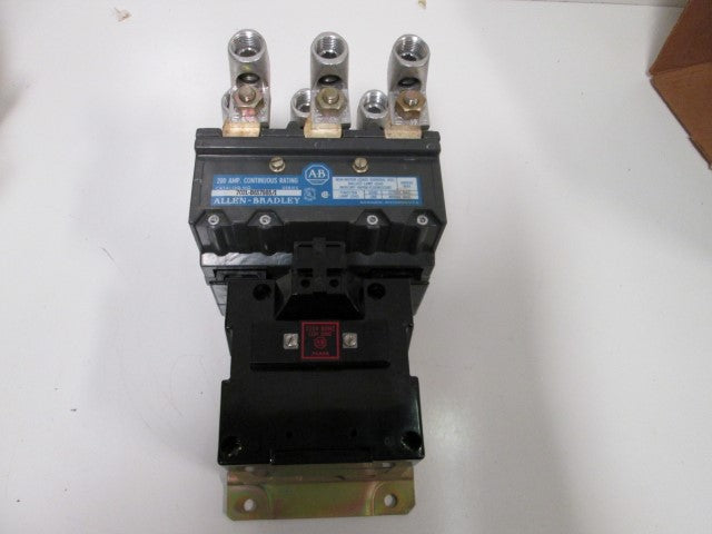 Allen Bradley 702LB657985/1 NSFP **GENUINE** AB 702L B657985/1