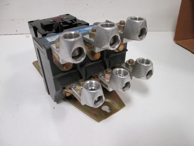 Allen Bradley 702LB657985/1 NSFP **GENUINE** AB 702L B657985/1