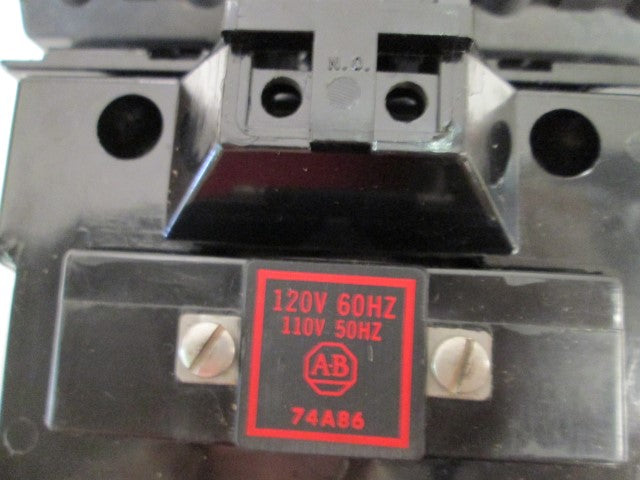 Allen Bradley 702LB657985/1 NSFP **GENUINE** AB 702L B657985/1