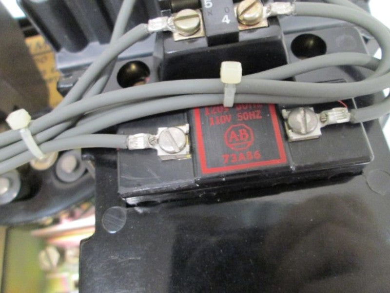 Allen Bradley 705F635643/1 NSFP ** GENUINE ** AB 705 F635643/1
