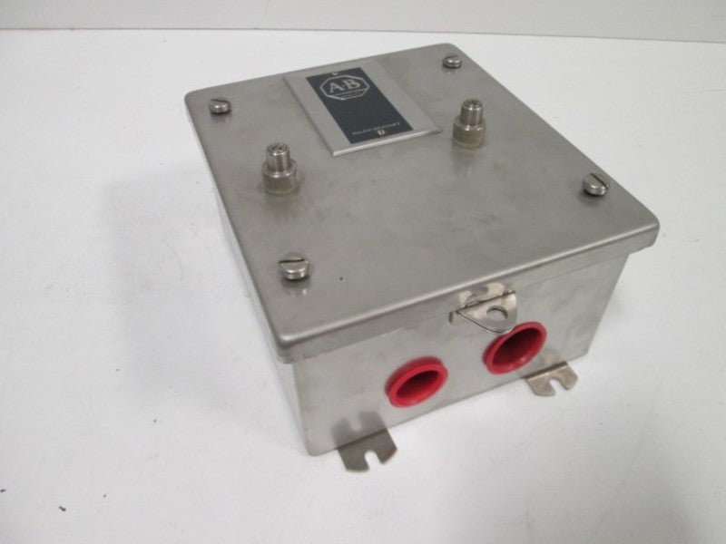 Allen Bradley 209H622045/1 NSNP * GENUINE * AB 209 H622045/1