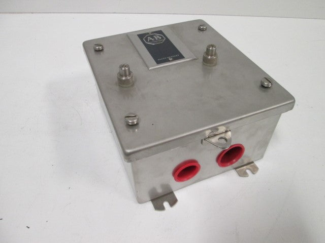 Allen Bradley 209H622045/1 NSNP **GENUINE** AB 209 H622045/1