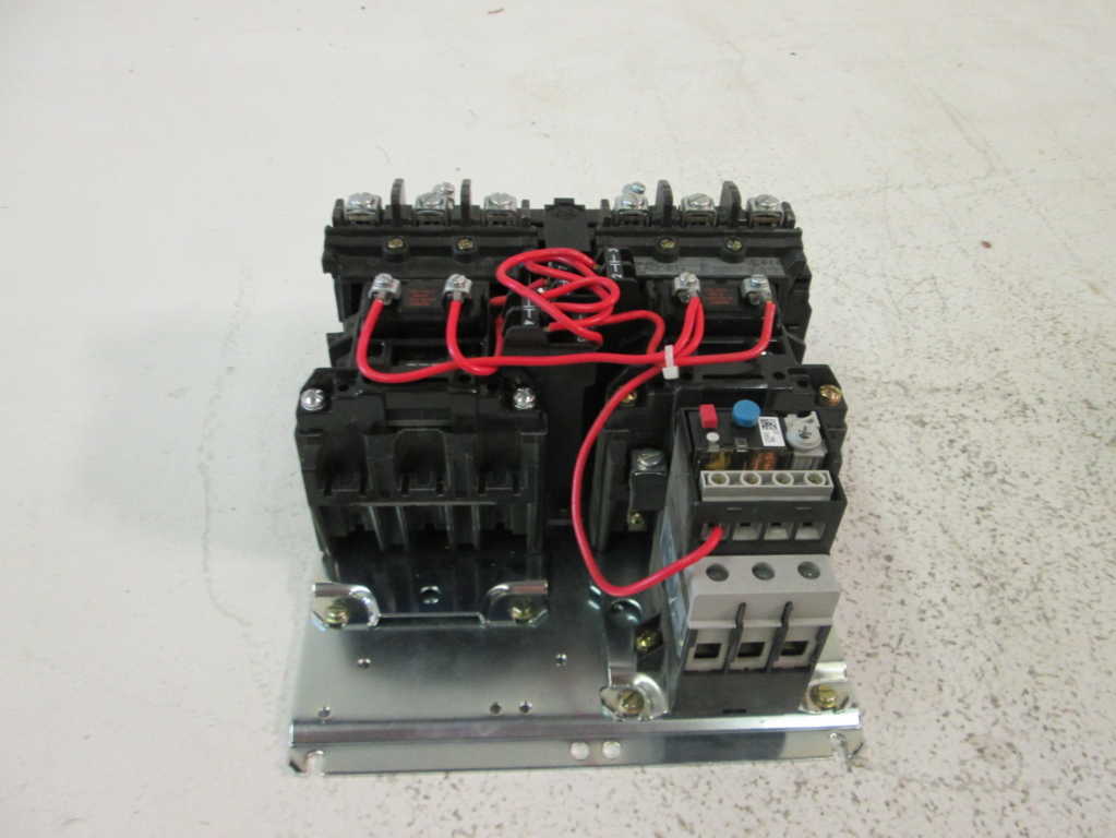 Allen Bradley 505AODE1C NSNP **GENUINE** AB 505 AOD E1C