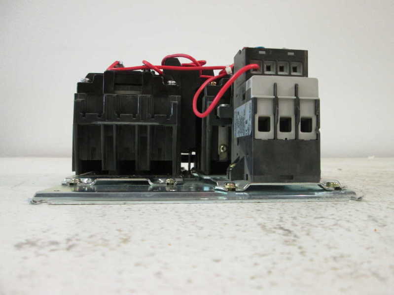 Allen Bradley 505AODE1C NSNP * GENUINE * AB 505 AOD E1C