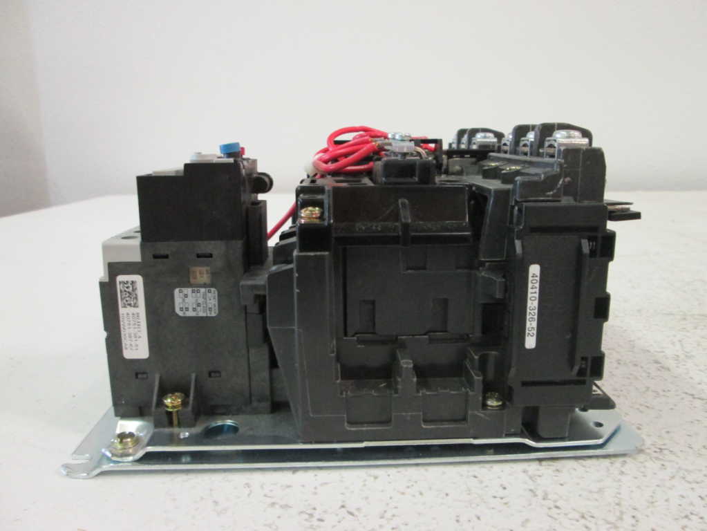 Allen Bradley 505AODE1C NSNP **GENUINE** AB 505 AOD E1C