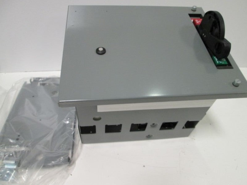 Allen Bradley 2112BCDCD2125R4490 NSFP ** GENUINE ** AB