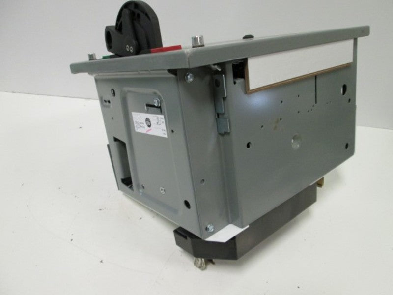 Allen Bradley 2112BCDCD2125R4490 NSFP ** GENUINE ** AB