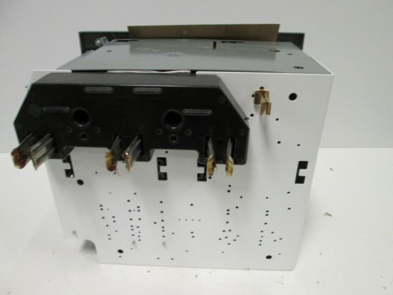 Allen Bradley 2112BCDCD2125R4490 NSFP ** GENUINE ** AB