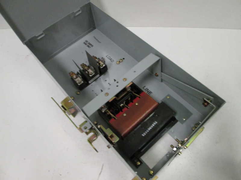 Cutler Hammer TAP361H NSFP ** GENUINE ** Westinghouse