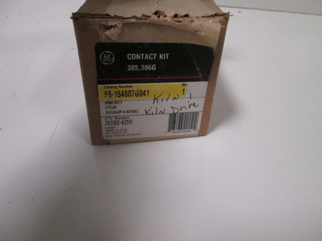 General Electric 55154607G041 NSFP **GENUINE**