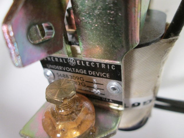 General Electric 269C282G2 NSNP **GENUINE**