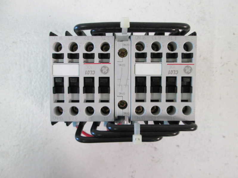 General Electric LAR02AJ NSFP ** GENUINE **