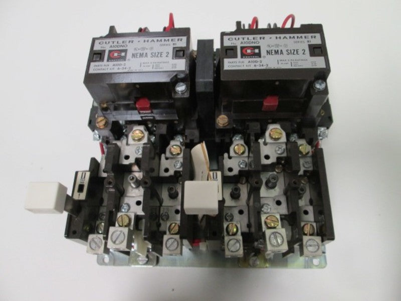Cutler Hammer A700DNO22AB NSFP * GENUINE * A700DN022AB Westinghouse