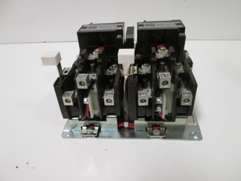 Cutler Hammer A700DNO22AB NSFP * GENUINE * A700DN022AB Westinghouse