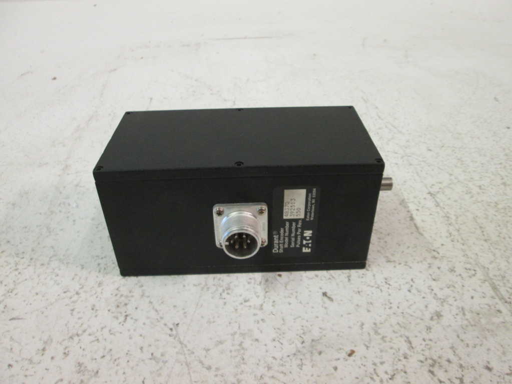 Cutler Hammer 48370550 NSFP **GENUINE** Westinghouse