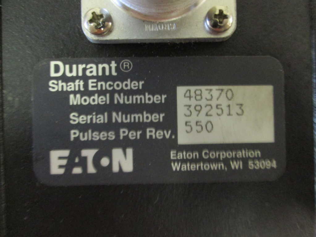 Cutler Hammer 48370550 NSFP **GENUINE** Westinghouse