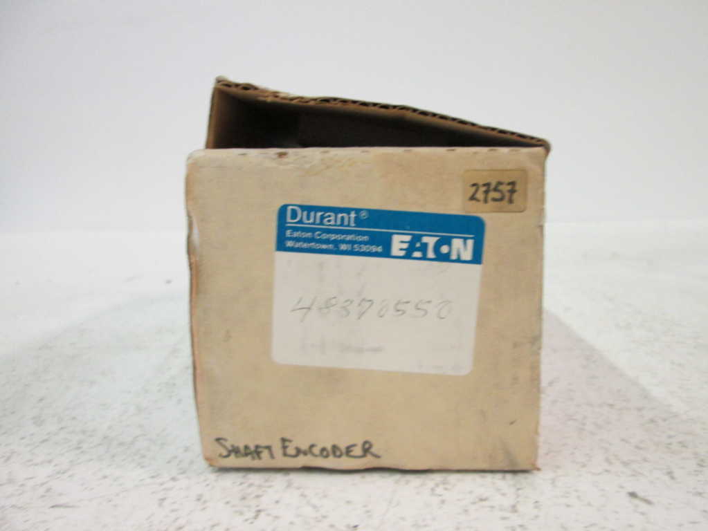 Cutler Hammer 48370550 NSFP **GENUINE** Westinghouse