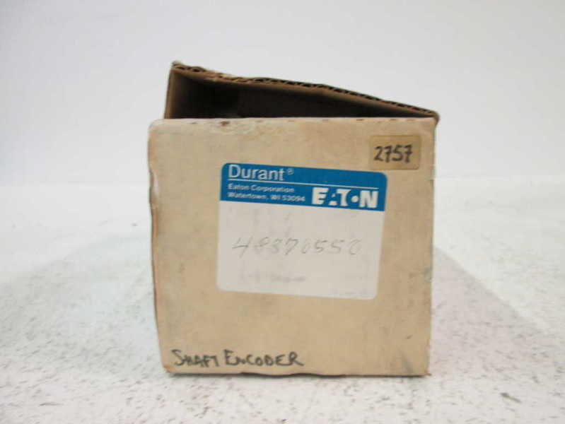 Cutler Hammer 48370550 NSFP * GENUINE * Westinghouse