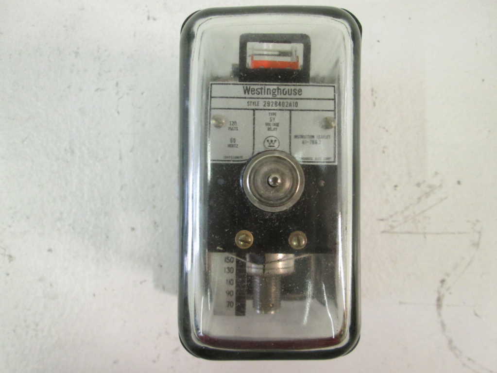 Cutler Hammer 292B402A10 NSFP ** GENUINE ** Westinghouse