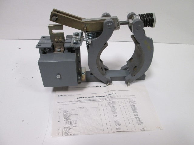 Cutler Hammer 511H95241 NSFP **GENUINE** Westinghouse