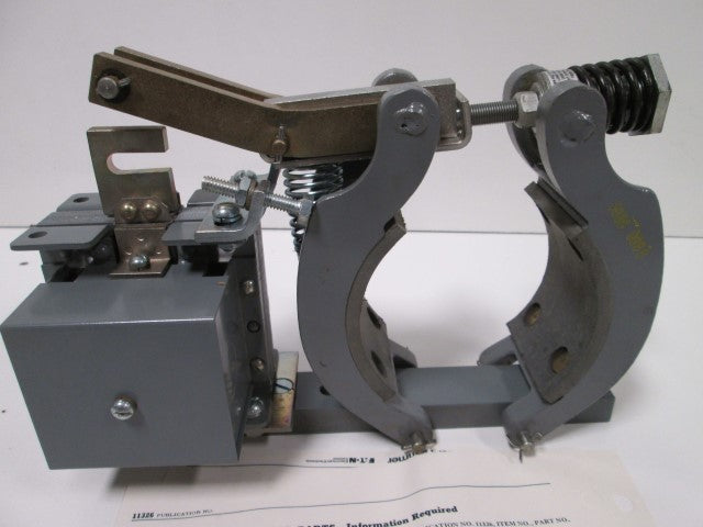 Cutler Hammer 511H95241 NSFP * GENUINE * Westinghouse