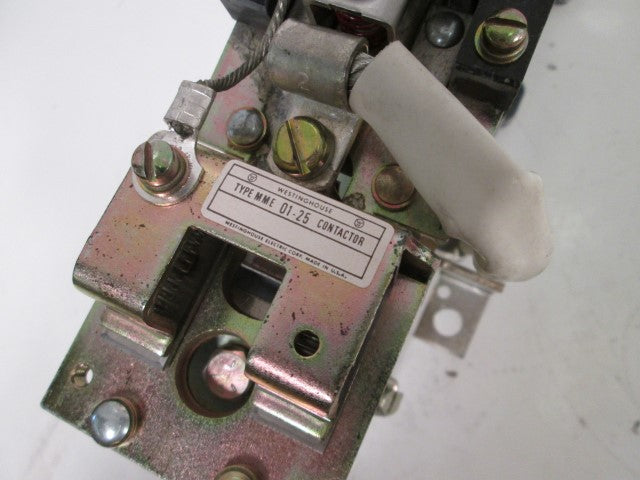 Cutler Hammer ME101CAC NSNP **GENUINE** Westinghouse