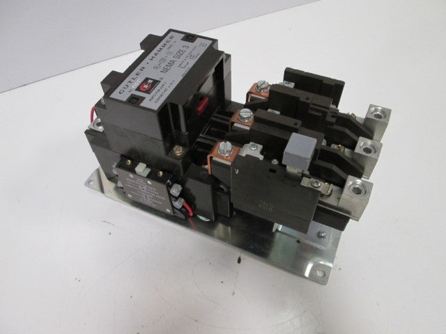 Cutler Hammer A11ENOA NSNP * GENUINE * Westinghouse