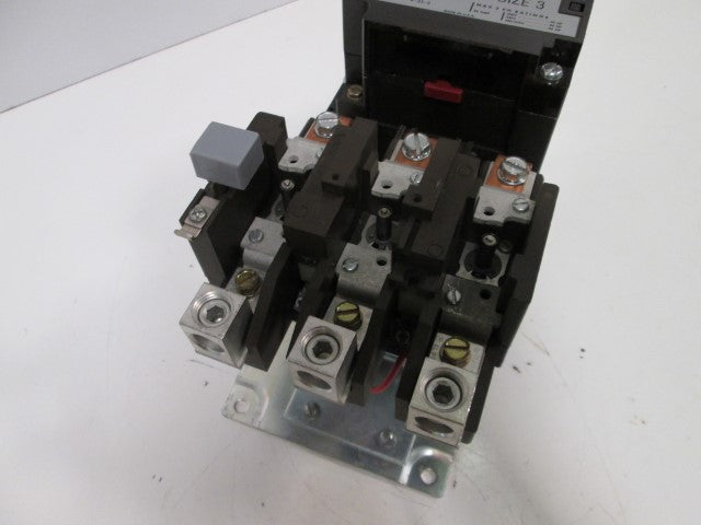 Cutler Hammer A11ENOA NSNP * GENUINE * Westinghouse