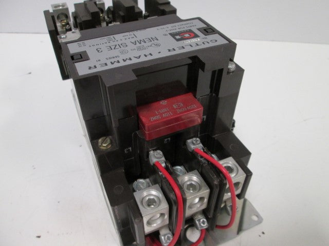 Cutler Hammer A11ENOA NSNP * GENUINE * Westinghouse