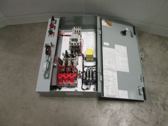 Cutler Hammer ECN1821SKE NSNP **GENUINE** Westinghouse