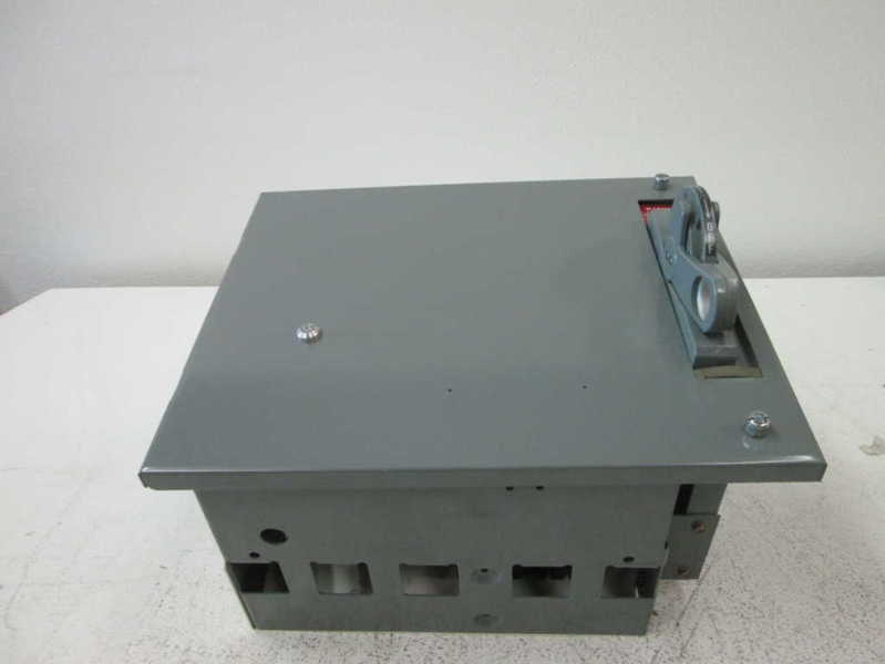 Allen Bradley 2112BBDBD2498 NSNP * GENUINE * AB 2112B BDBD2498