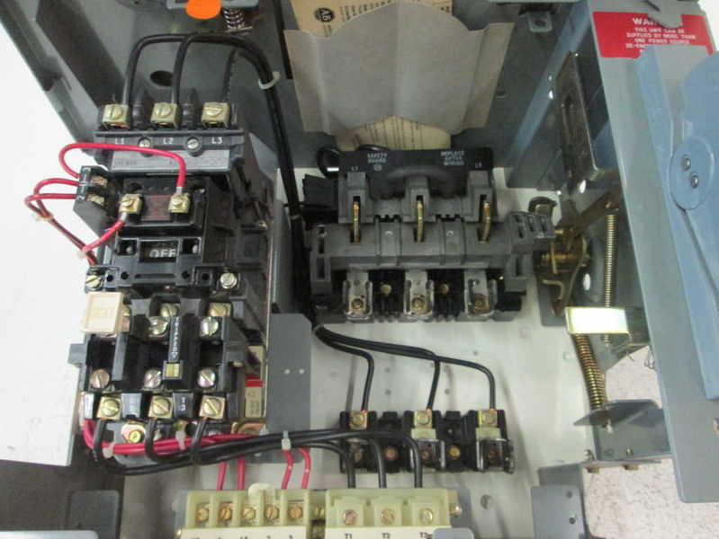 Allen Bradley 2112BBDBD2498 NSNP * GENUINE * AB 2112B BDBD2498