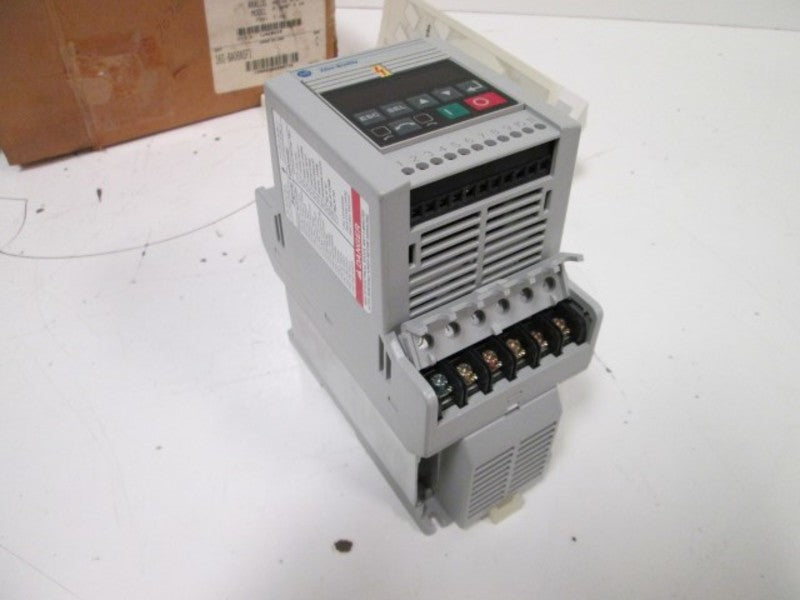 Allen Bradley 160BA06NSF1 NSFP * GENUINE * AB 160 BA06NSF1