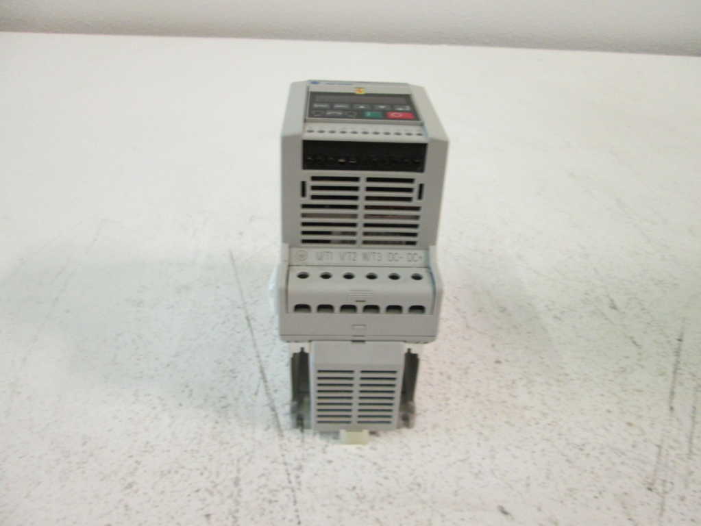 Allen Bradley 160BA04NPS1P1 NSNP **GENUINE** AB 160 BA04NPS1P1