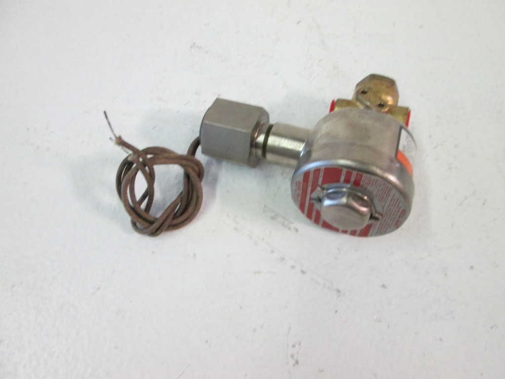 Asco NP8320A187V NSNP **GENUINE**