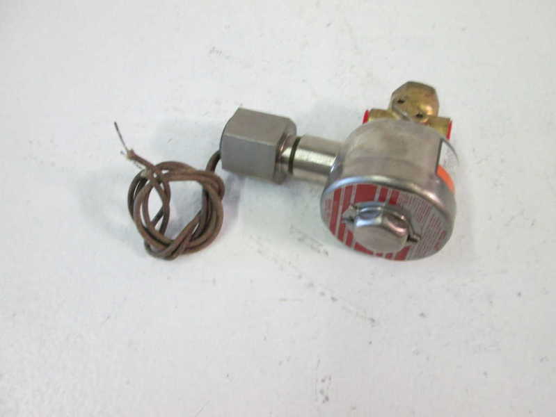 Asco NP8320A187V NSNP * GENUINE *