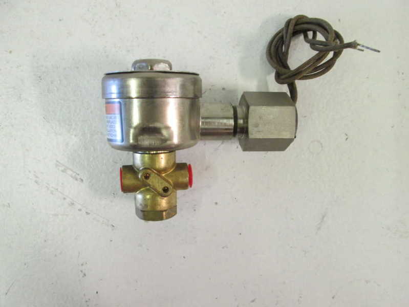 Asco NP8320A187V NSNP * GENUINE *