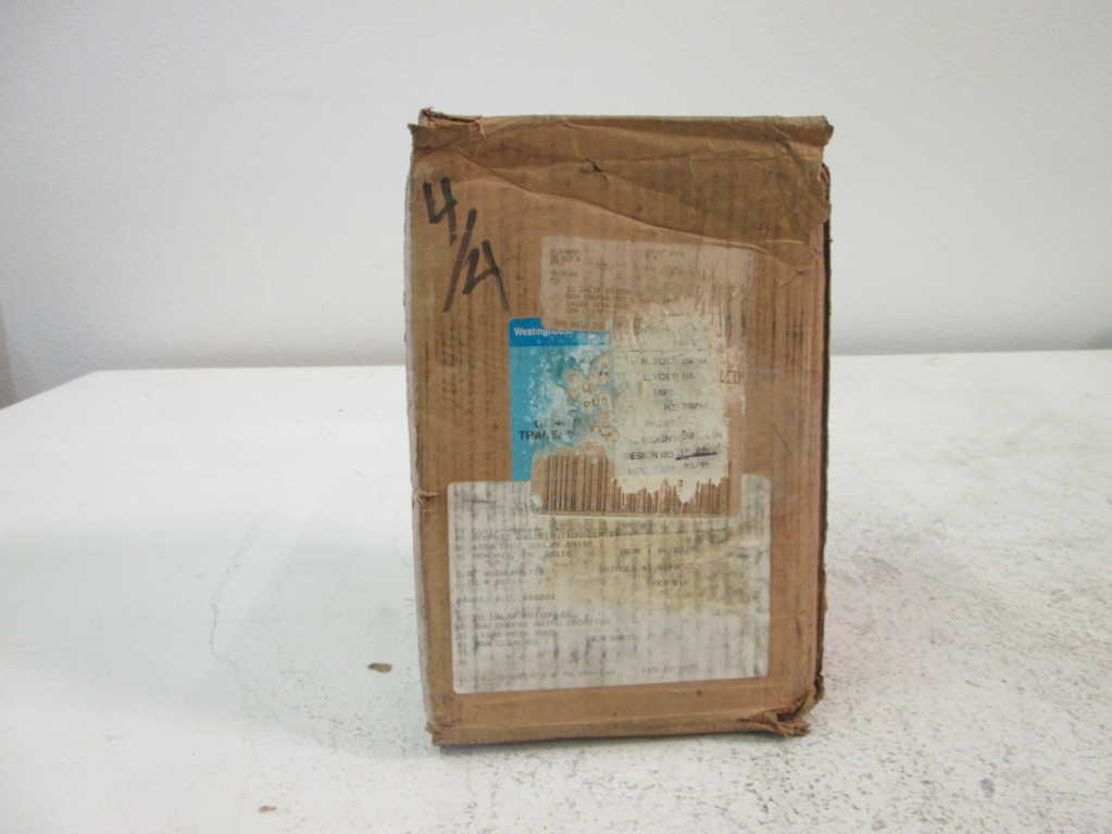 Cutler Hammer 1F0901 NSFP **GENUINE** Westinghouse
