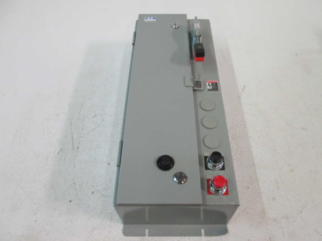 Cutler Hammer ECN1608ABC NSFP **GENUINE** Westinghouse